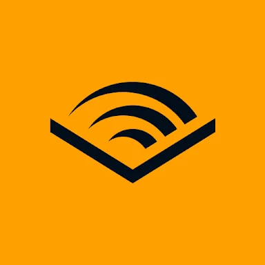 Audible 图标