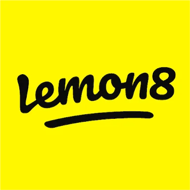 Lemon8 图标