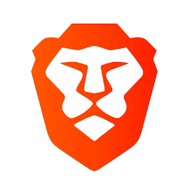 Brave 图标