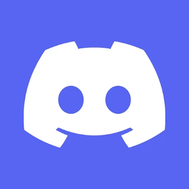 Discord 图标