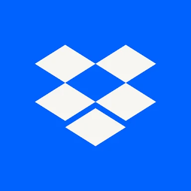 Dropbox 图标