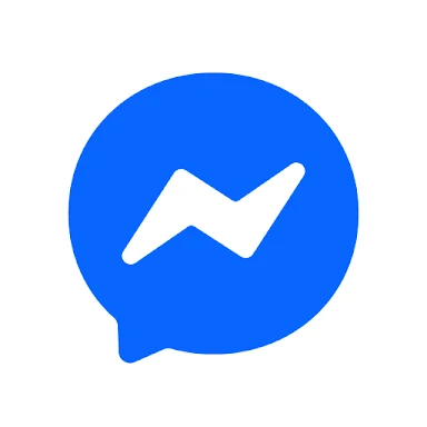 Messenger 图标