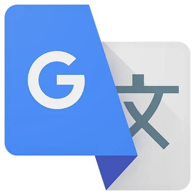 Google 翻译 图标