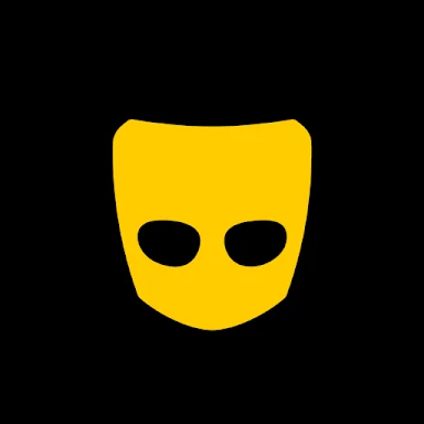 Grindr 图标