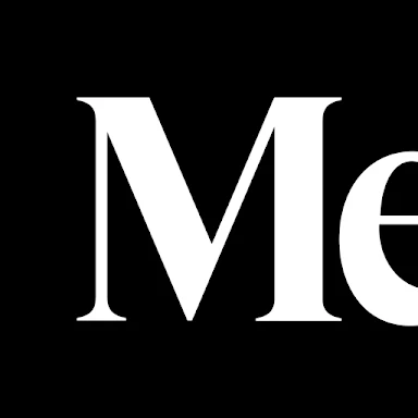 Medium 图标