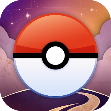 Pokémon GO 图标