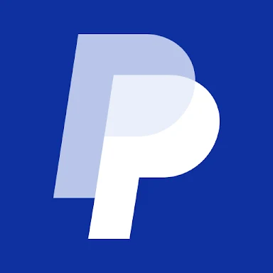 PayPal 图标