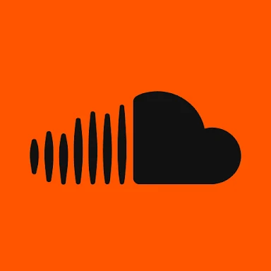 SoundCloud 图标