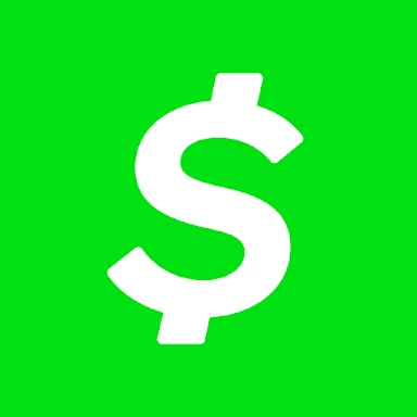 Cash App 图标
