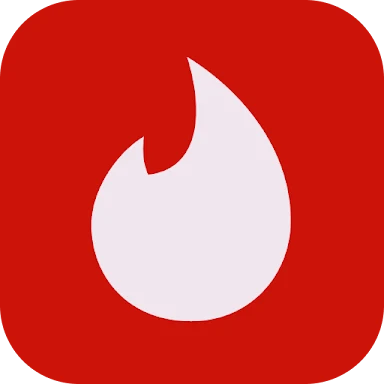 Tinder 图标