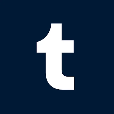 Tumblr 图标