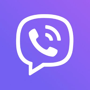 Viber 图标
