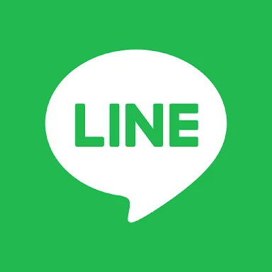 LINE 图标