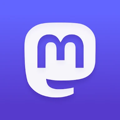 Mastodon 图标