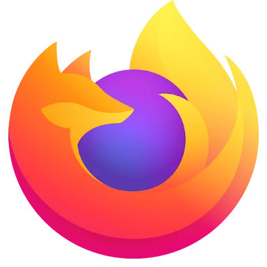 Firefox 图标