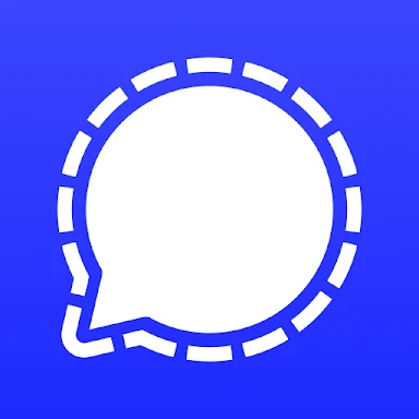 Signal 图标