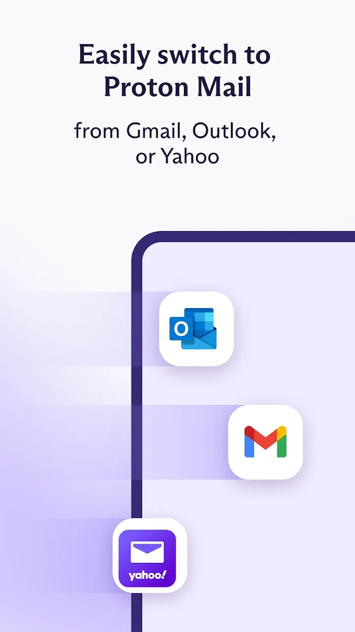 Proton Mail 截图 8