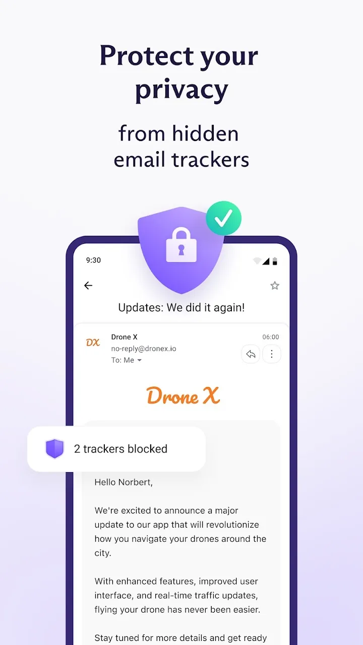 Proton Mail 截图 7