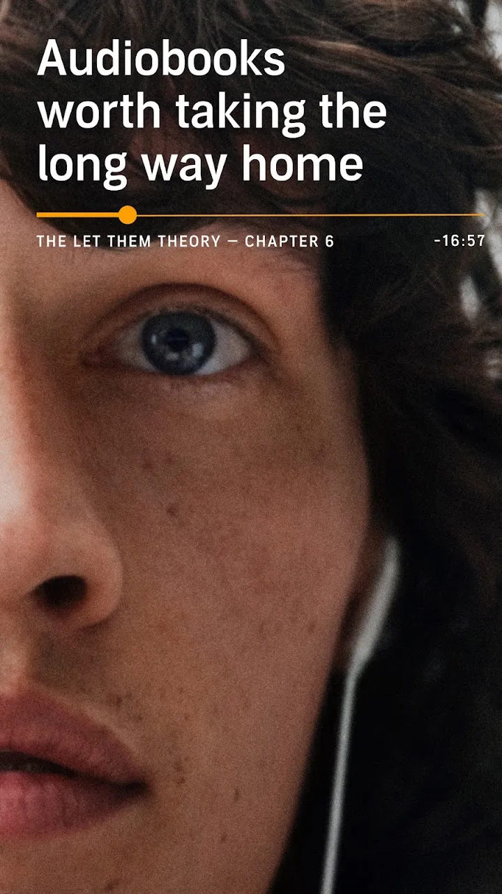 Audible 截图 7