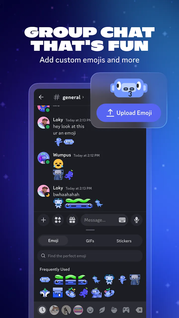 Discord 截图 1