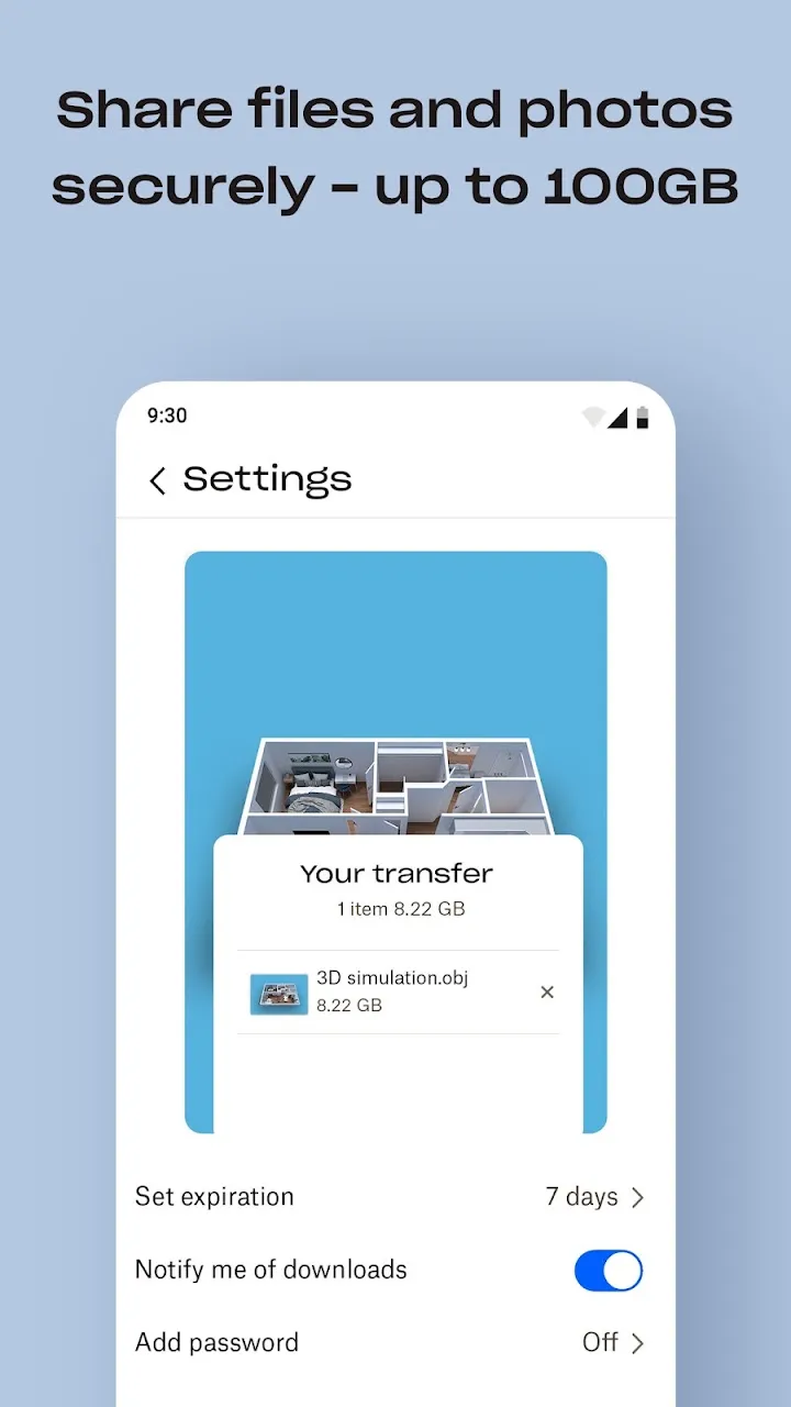 Dropbox 截图 5