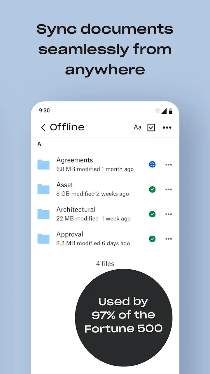 Dropbox 截图 6