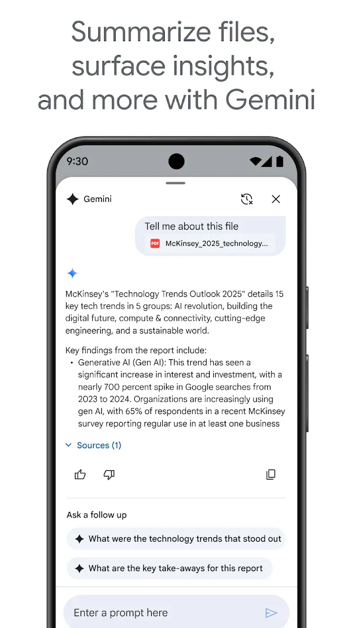 Google 云端硬盘 截图 5