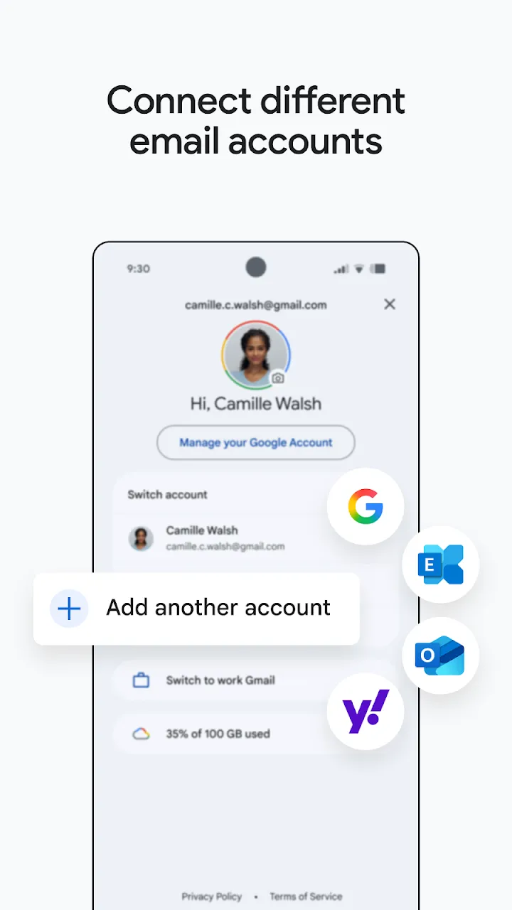 Gmail 截图 6