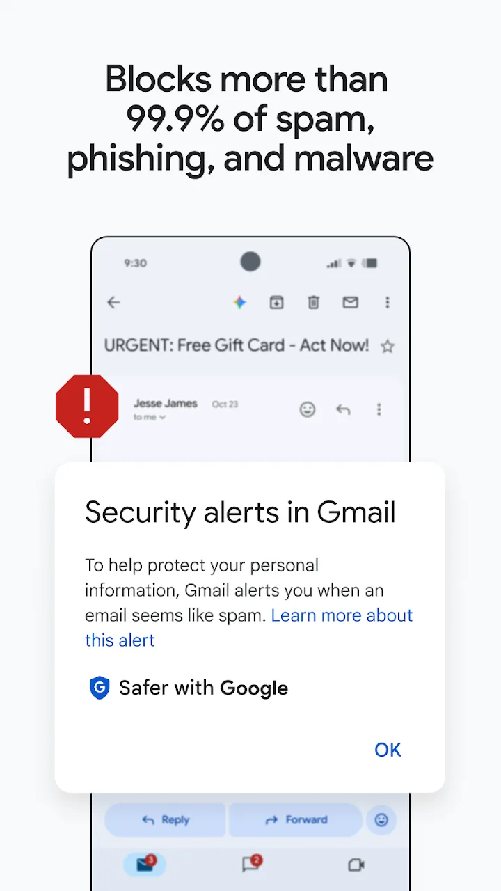 Gmail 截图 7