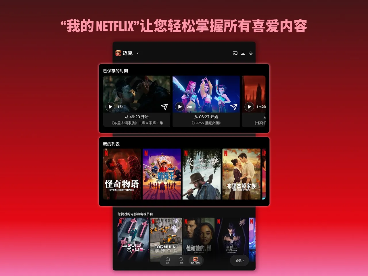Netflix 截图 8