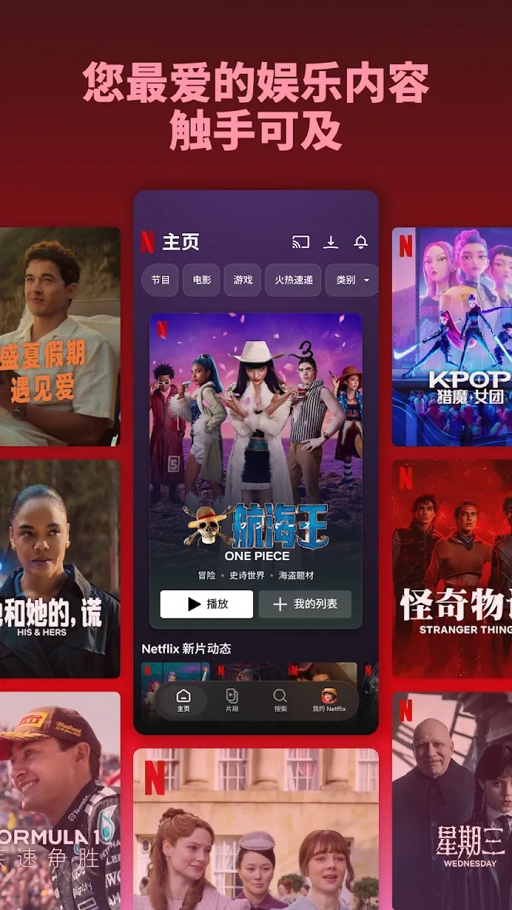 Netflix 截图 6