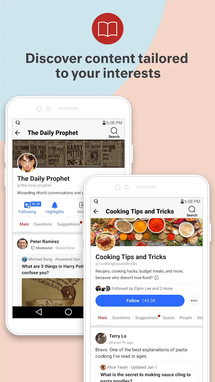 Quora 截图 2