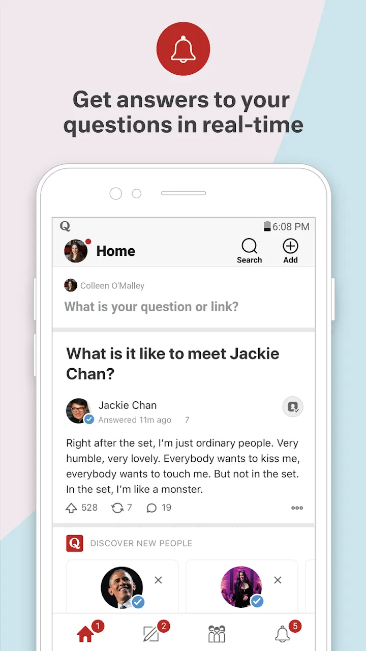 Quora 截图 5