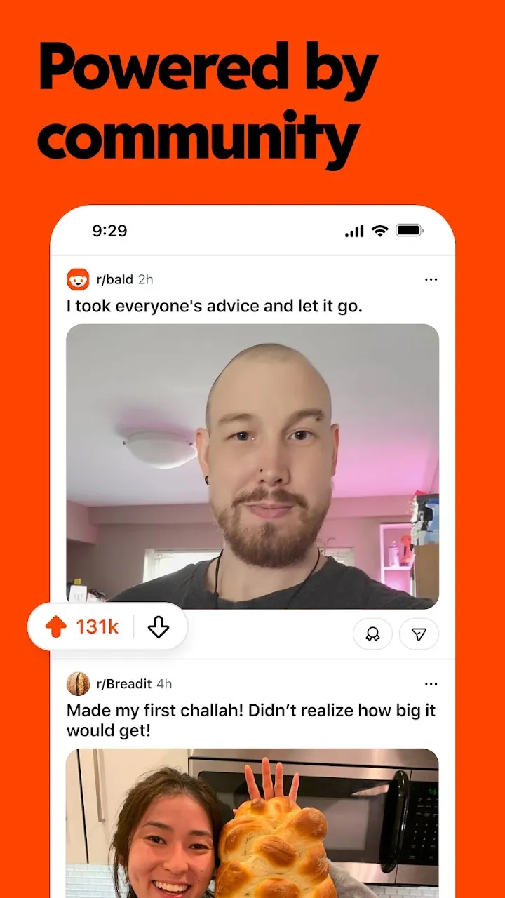 Reddit 截图 5