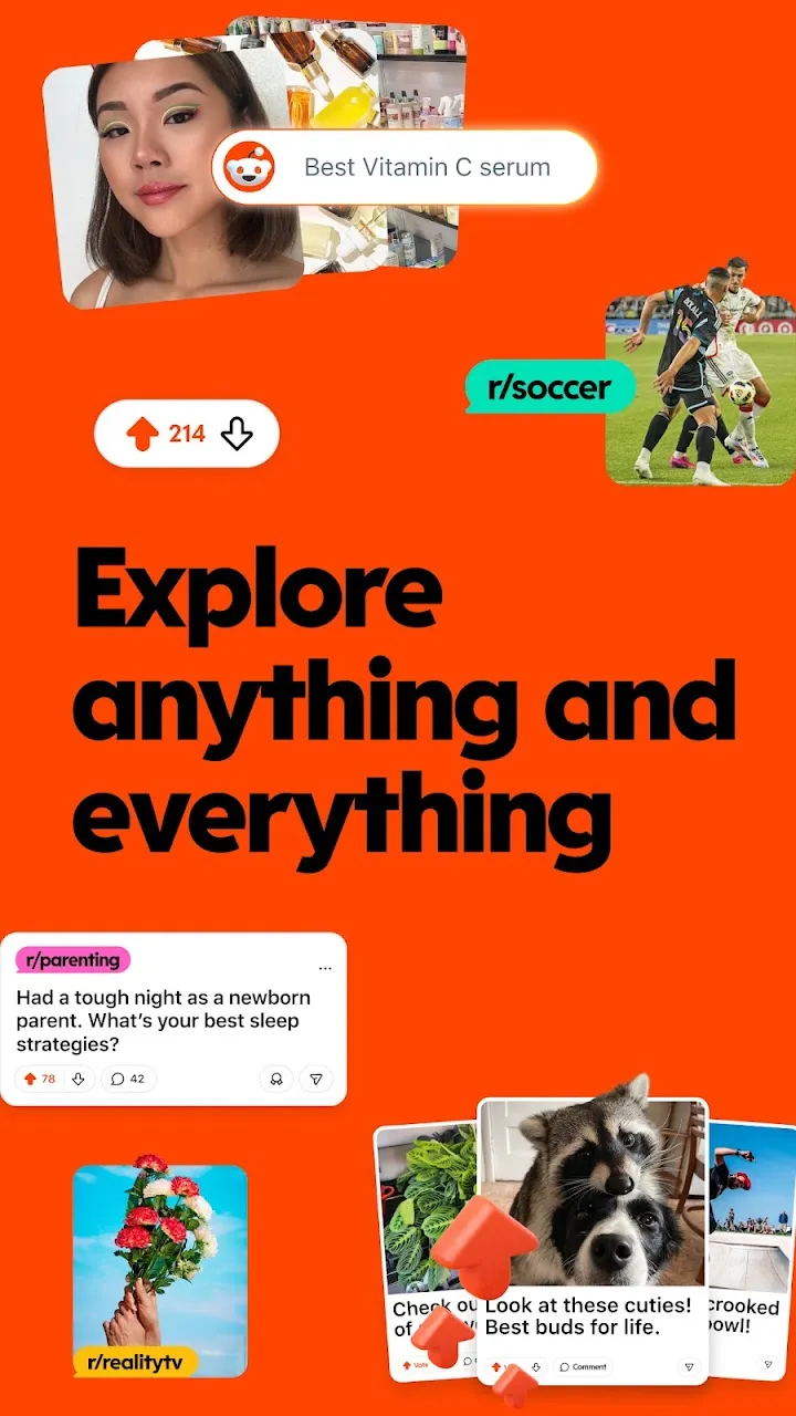 Reddit 截图 1