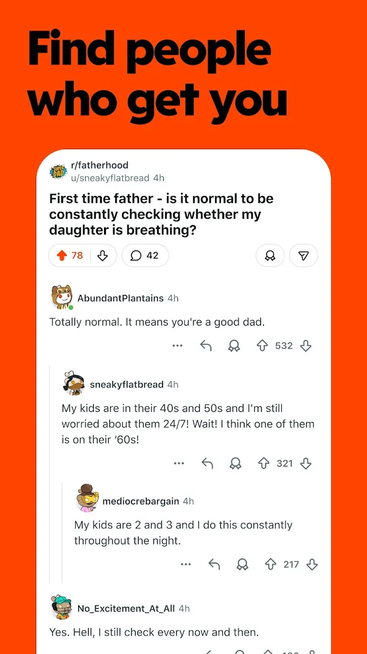 Reddit 截图 4