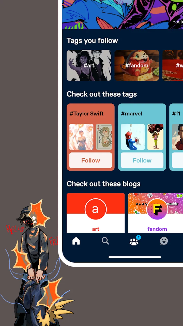 Tumblr 截图 3