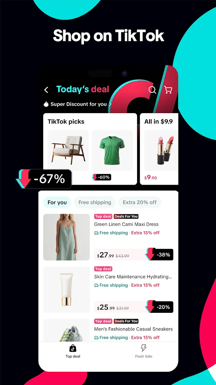 TikTok 截图 7