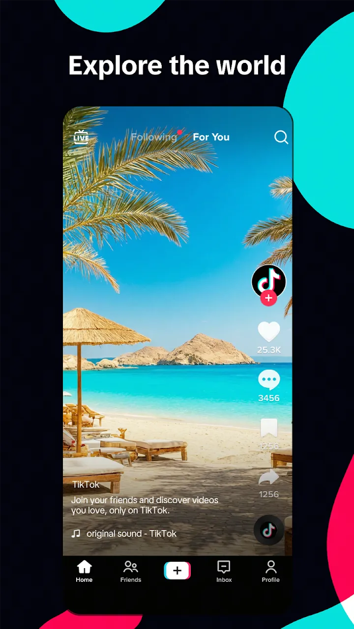 TikTok 截图 2