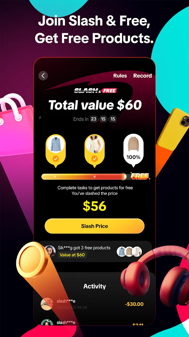 TikTok 截图 5