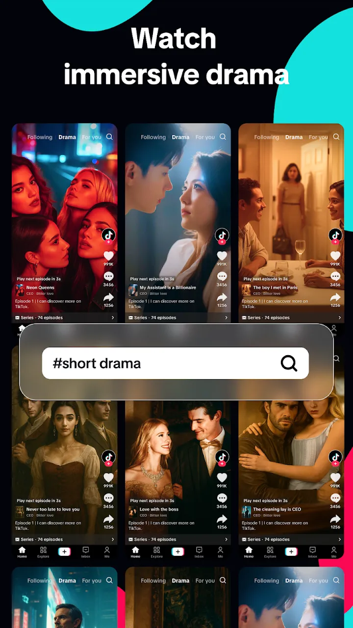 TikTok 截图 6