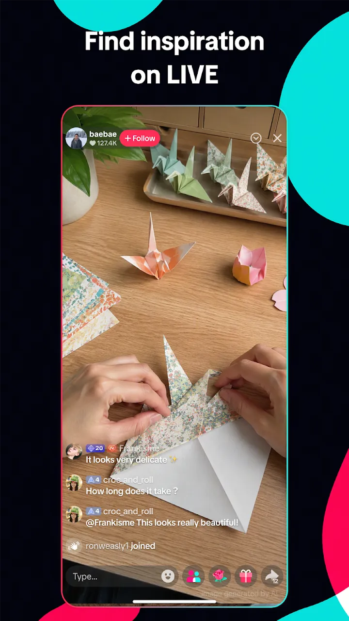 TikTok 截图 3