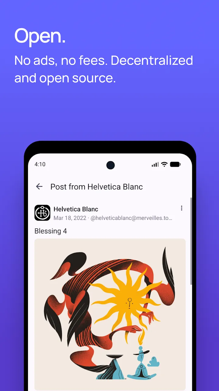 Mastodon 截图 6
