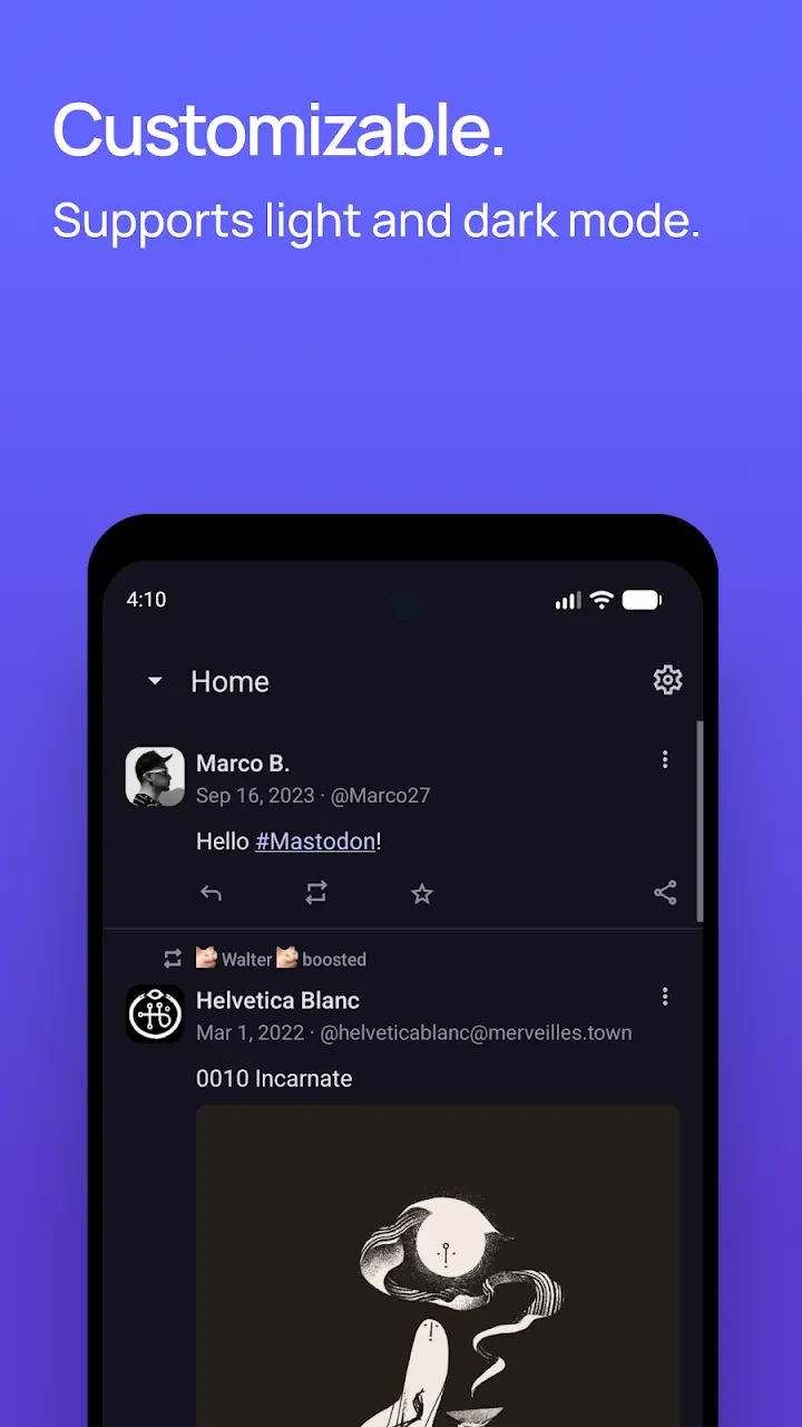 Mastodon 截图 7