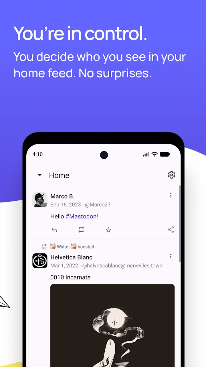 Mastodon 截图 2