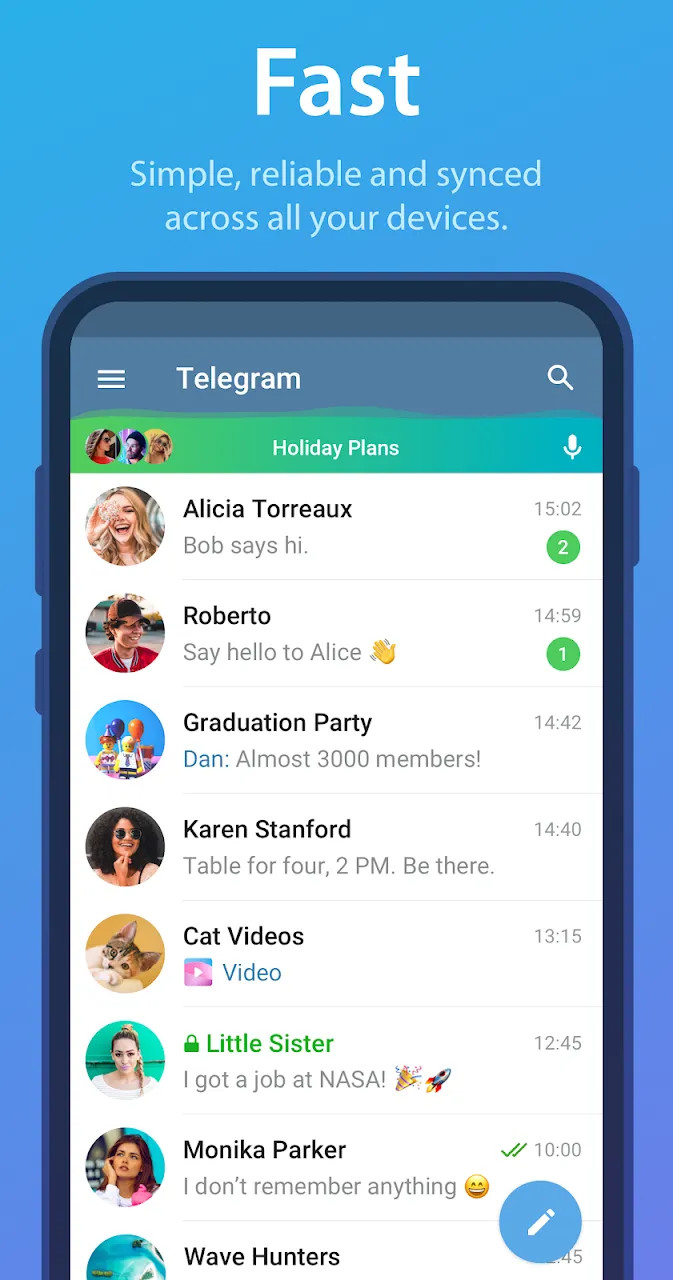 Telegram 截图 1