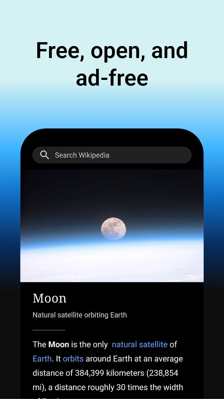 维基百科 截图 1