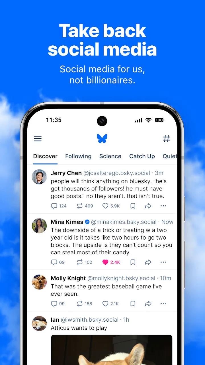 Bluesky 截图 1